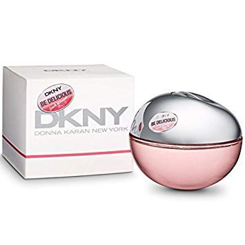 Auth - Nước hoa DKNY Be Delicious Fresh Blossom for Women EDP 100ml