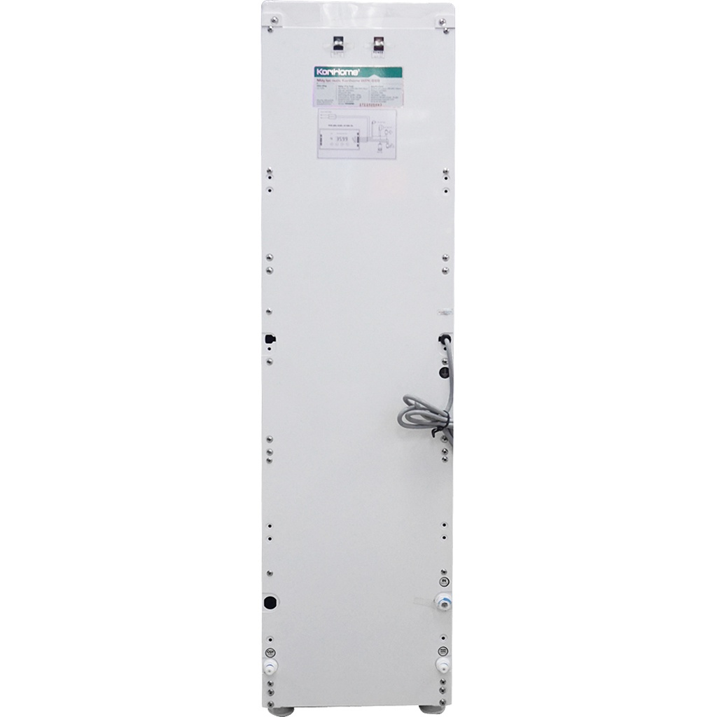 Máy lọc nước KoriHome WPK-889 nhập Hàn Quốc chính hãng Karofi