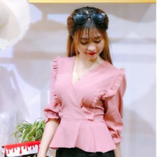 ÁO KIỂU