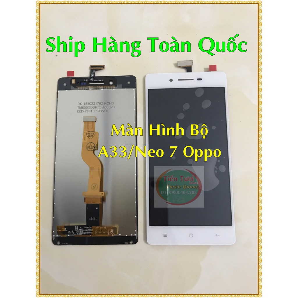 Màn Hình A33/Neo 7 Oppo | BigBuy360 - bigbuy360.vn