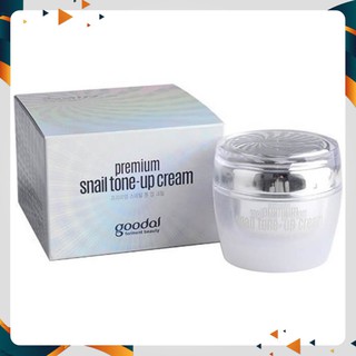 Kem dưỡng trắng ốc sên goodal 50ml