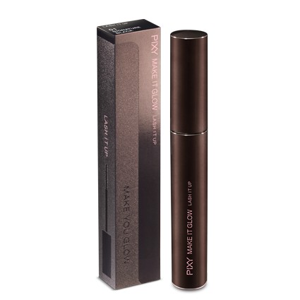 (hàng Mới Về) Mascara Pixy Make It Phát Sáng