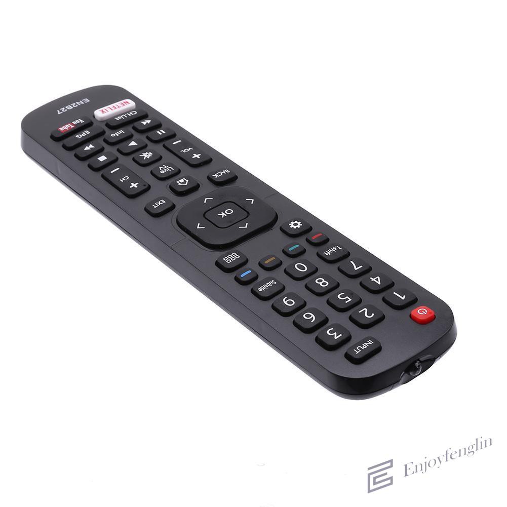 Điều Khiển Từ Xa En2B27 Cho Tv Hisense 32k3110w 40k3110pw 50k3110pw