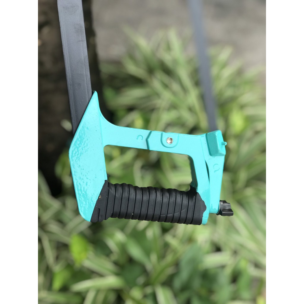 Bộ Cưa sắt cầm tay, giằng cưa sắt, khung cưa sắt đẹp giá rẻ, siêu sắc AVO