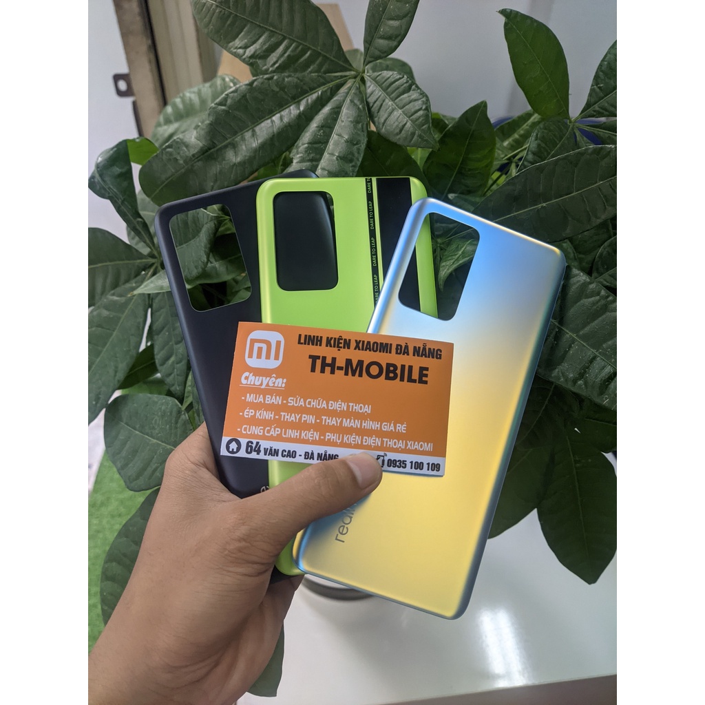 Nắp lưng Realme GT Neo 2