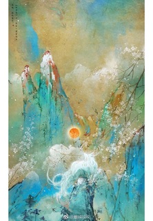 Artbook Cựu Mộng