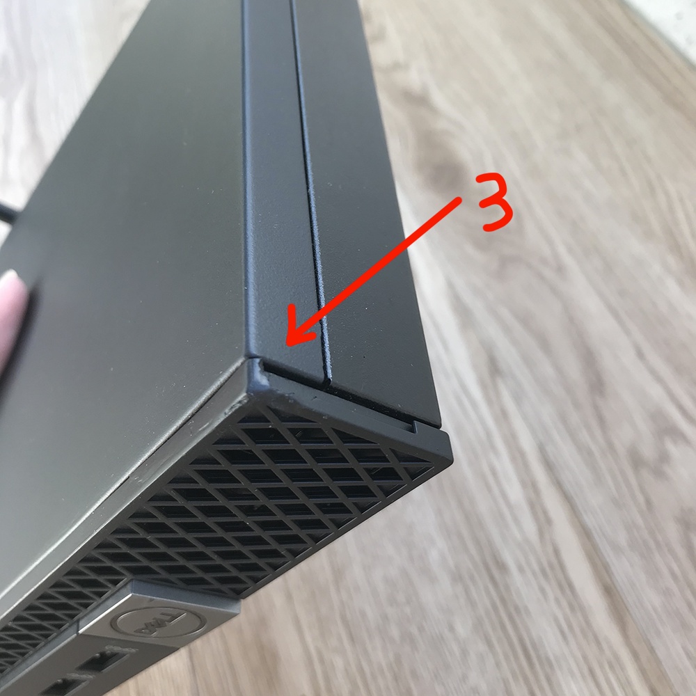 [Thanh lý chỉ 1 cái] Mini PC Dell Optiplex 3060 Micro mini PC - i3 8100T - win 11 bản quyền | BigBuy360 - bigbuy360.vn