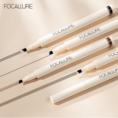 [Hàng mới về] Chì kẻ lông mày Focallure chống thấm nước lâu trôi chuyên nghiệp dễ dùng 10g | BigBuy360 - bigbuy360.vn