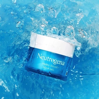 Kem dưỡng ẩm NEUTROGENA HYDRO BOOST 50ml