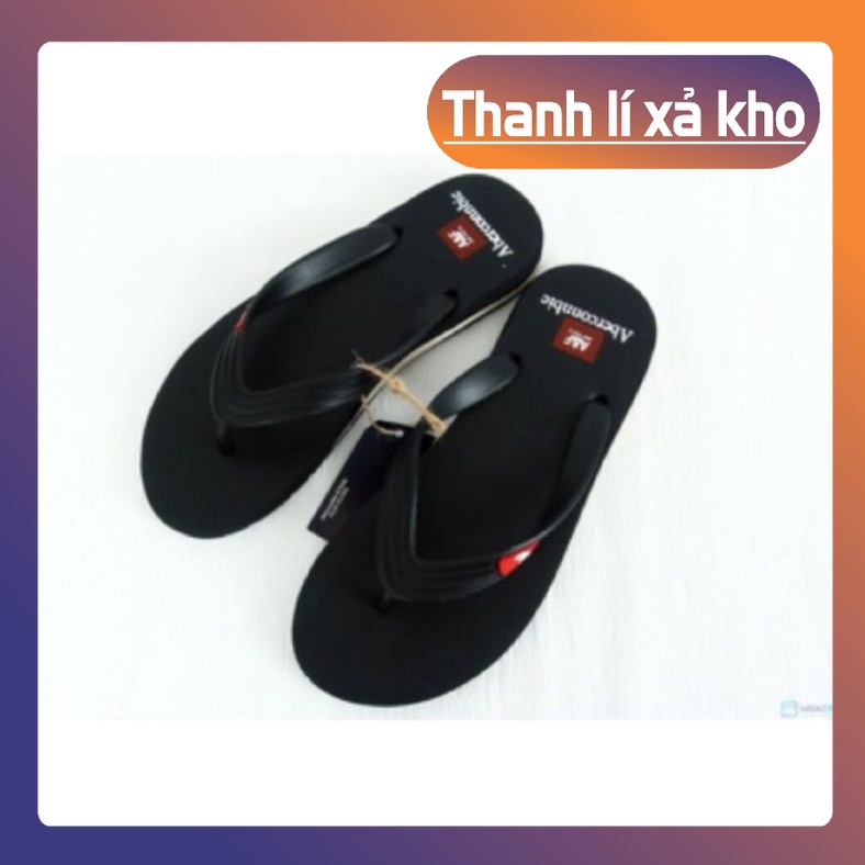 Dép kẹp, Dép xỏ ngón ,dép tông con hưu cao cấp 3 lớp