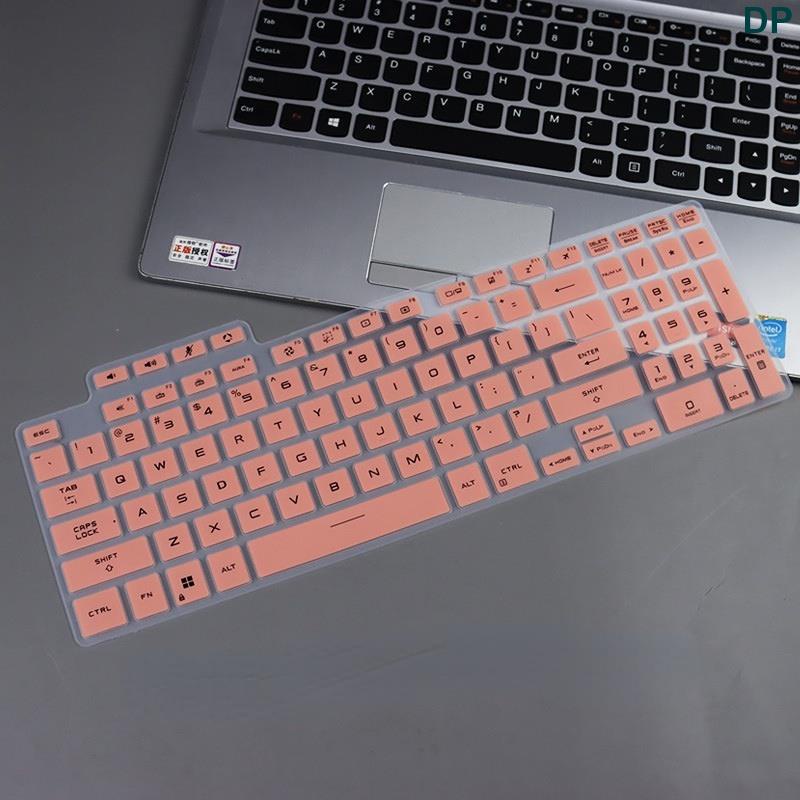 ASUS Vỏ Bọc Bảo Vệ Bàn Phím Chơi Game Bằng Silicon Cho TUF 2022 F15507 F507 F507Z T507Z1707 Z5