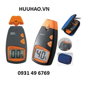 Máy đo độ ẩm gỗ cầm tay md-812