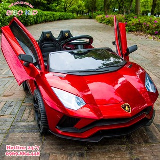 siêu xe lamboghini LT988_LH Shop để có mã Free Ship 100%