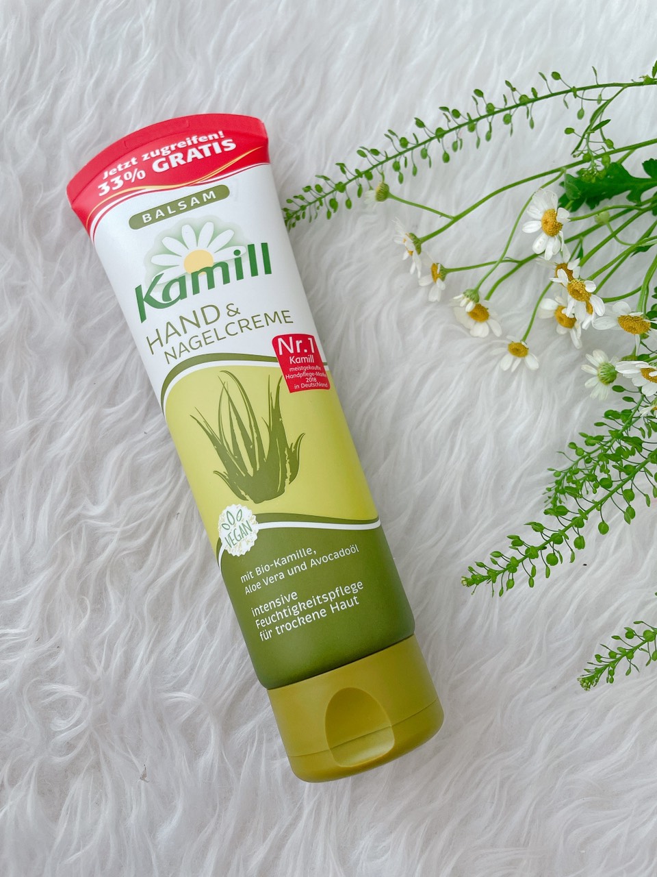 [Có sẵn] Kem dưỡng da tay Kamill các loại (hàng Đức) | BigBuy360 - bigbuy360.vn