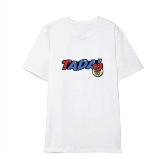 (Có sẵn) - Áo thun BT21 basic