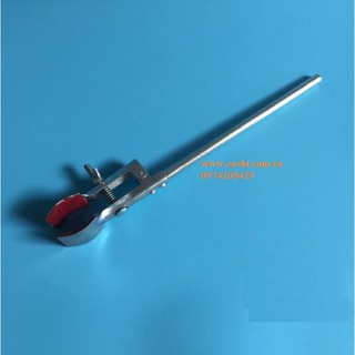 Kẹp bình cầu ( kẹp sinh hàn) - Kẹp Bình chưng cất