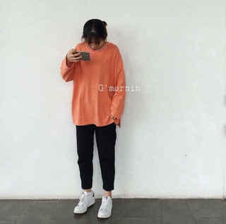 Quần baggy ( ảnh thật)
