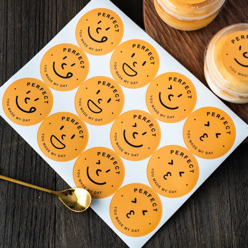 ❤️ Sticker tem dán nhiều mẫu đáng yêu ❤️