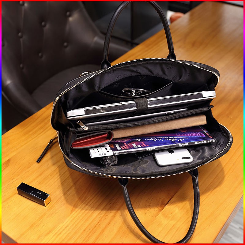 Túi Đựng Laptop 13 / 14 / 15.6 Inch Thời Trang 2020 Cho Nữ | BigBuy360 - bigbuy360.vn