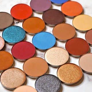COLOURPOP - Phấn mắt Pressed Powder Shadow