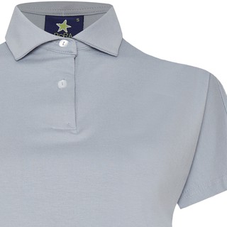 Áo Thun Polo Nữ Milvus BRP014W
