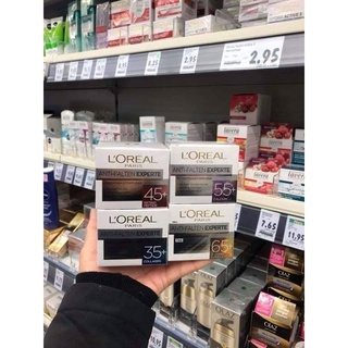 Kem Dưỡng Da LOREAL 35+, 45+,55+, 65+ ĐỨC - PH019