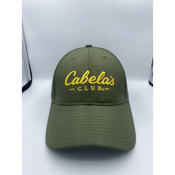 NÓN LƯỠI TRAI Cabrlas