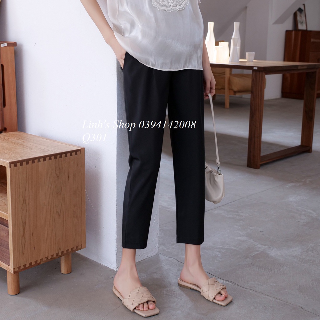 Quần Bầu Xinh Q301