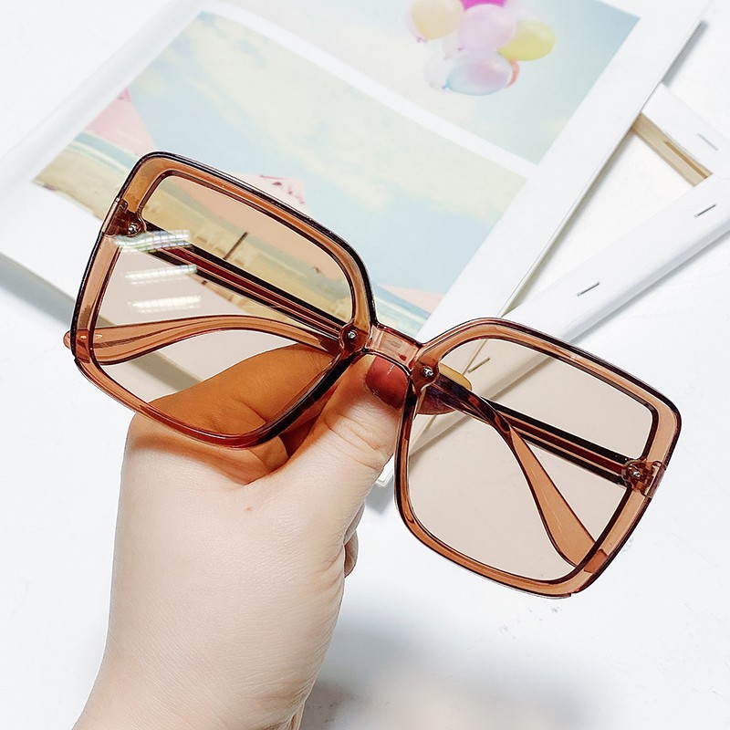 Kính mát thời trang Hàn cho nữ