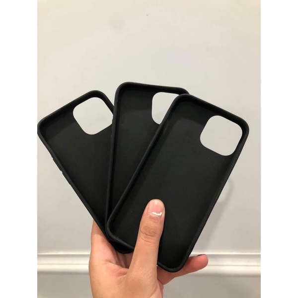Ốp điện thoại silicon Iphone 13 Mini