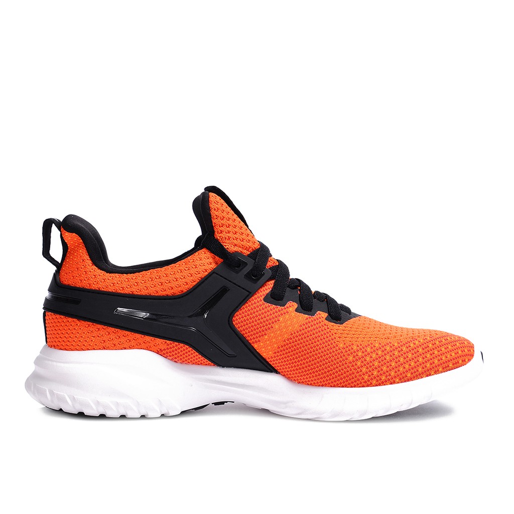 [Mã WABRBI245 giảm 10% tối đa 80k đơn 599k] Giày thể thao Nam Bitis Hunter X – 2K18 –SUNRISE ORANGE DSUH00100CAM | BigBuy360 - bigbuy360.vn