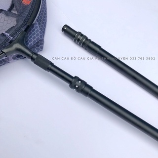 Vợt CARBON cao cấp 2m1 2m7