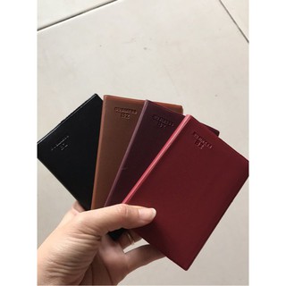 Sổ Da B2 Hải Tiến 