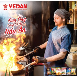 Bột Ngọt VEDAN 2kg - Size LM
