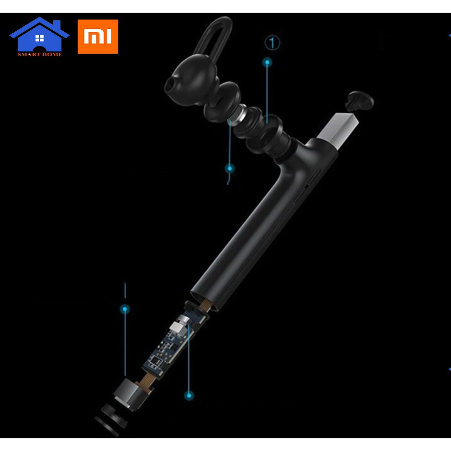 [HÀNG CHÍNH HÃNG] Tai nghe bluetooth Xiaomi Youth version 2 - Tai nghe Xiaomi không dây sành điệu sang trọng