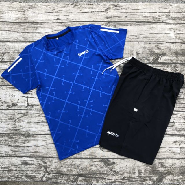 Bộ thể thao nam sport m028 - chất đẹp, ảnh thật | BigBuy360 - bigbuy360.vn