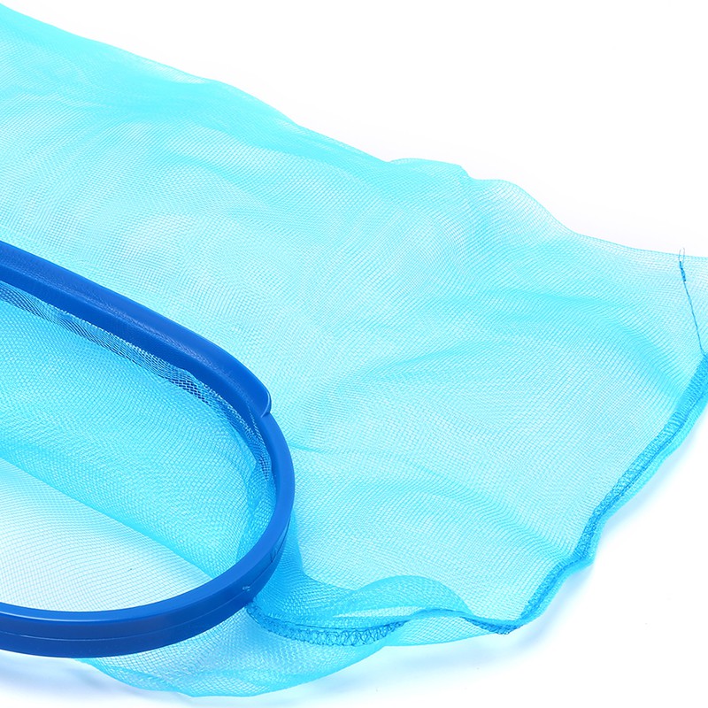 Favn bless Tấm Lưới Lọc Bể bơi Với Túi Lưới Nylon Micro-Mesh Phù Hợp Với Hầu Hết Các Loại Đứ