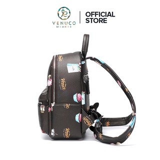Balo Nữ Venuco Madrid F63