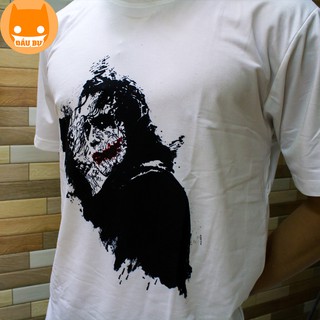 Áo thun Joker The Dark Knight