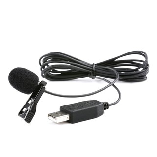 Dây Micro Saramonic PC & GoPro Microphones SR-ULM7
