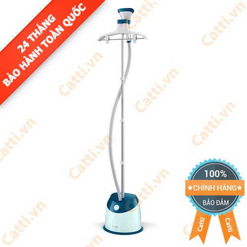 [Chính hãng] Bàn ủi hơi nước Philips GC518