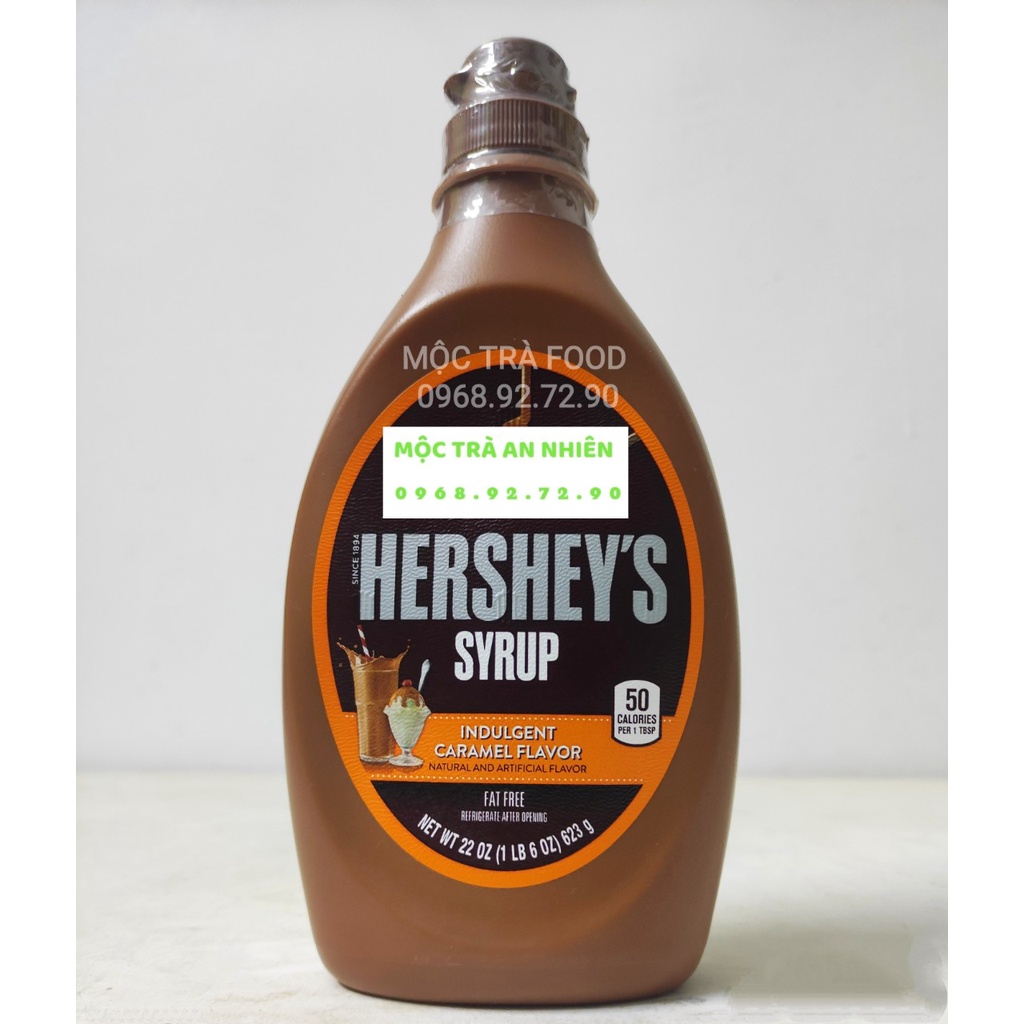 SYRUP ĐÀO Xi rô HIỆU TORANI Nước Ép Trái Cây VỊ Đào 750ML