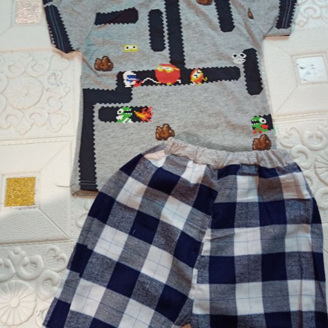 Bộ sz nhỡ..