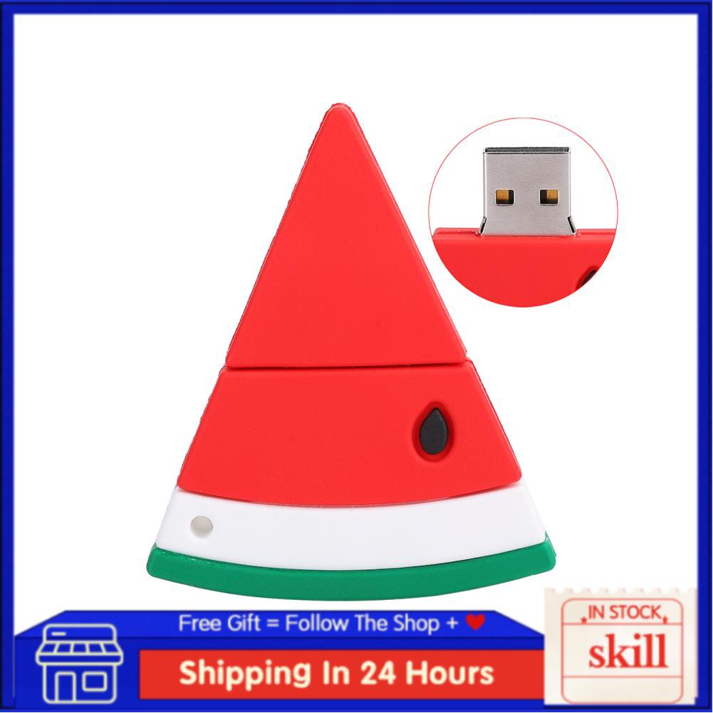 Usb Chuyển Đổi Hình Miếng Dưa Hấu | BigBuy360 - bigbuy360.vn