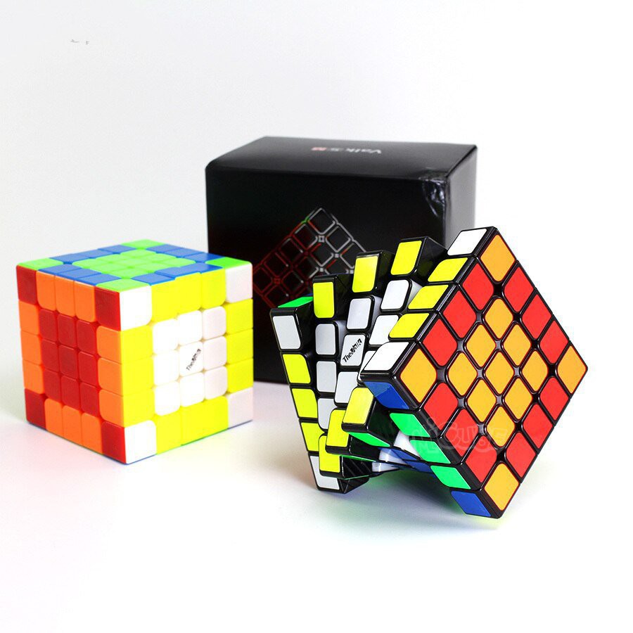 Rubik 5x5 QiYi Valk 5 M / Valk5M 5x5x5 Có Nam Châm