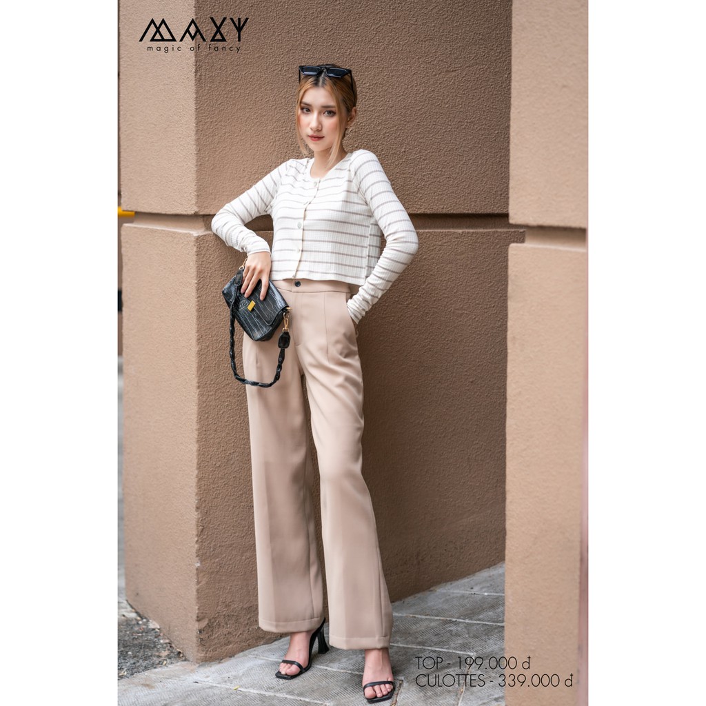 Áo cadigan mỏng mùa hè cadigan top Maxy Workshop | BigBuy360 - bigbuy360.vn