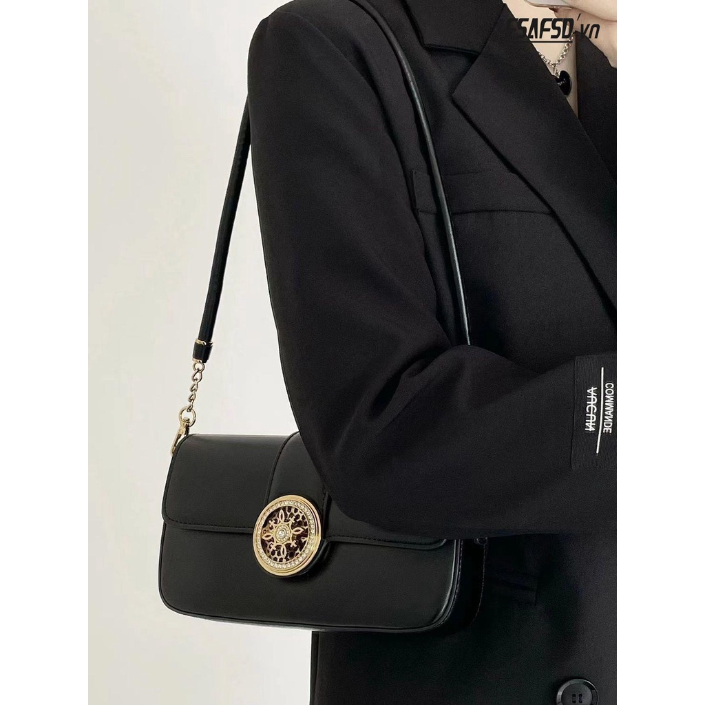 Túi Xách Thiết Kế Mới Cao Cấp Thời Trang Mùa Hè 2022 Dành Cho Nữ