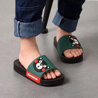 Dép Đi Trong Nhà Đế Dày Mềm Mại Thời Trang Mùa Hè Cho Gia Đình