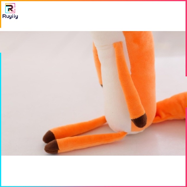 Thú Nhồi Bông Hình Con Cáo 60cm