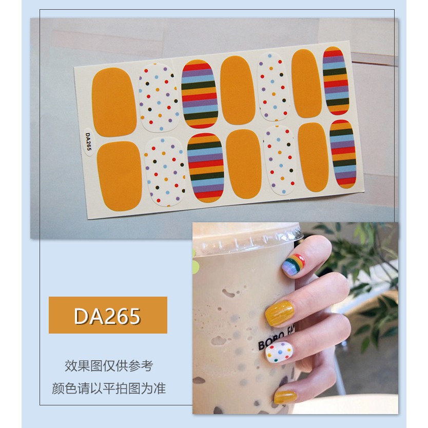 (Hàng Mới Về) Miếng Dán Trang Trí Móng Tay Nghệ Thuật 3d Hình Bướm / Bướm Chống Thấm Nước Dán Móng Tay Móng Dán Móng Tay Dán Dán Mong Tay Miếng Dán Móng Tay Sticker Dán Móng Tay